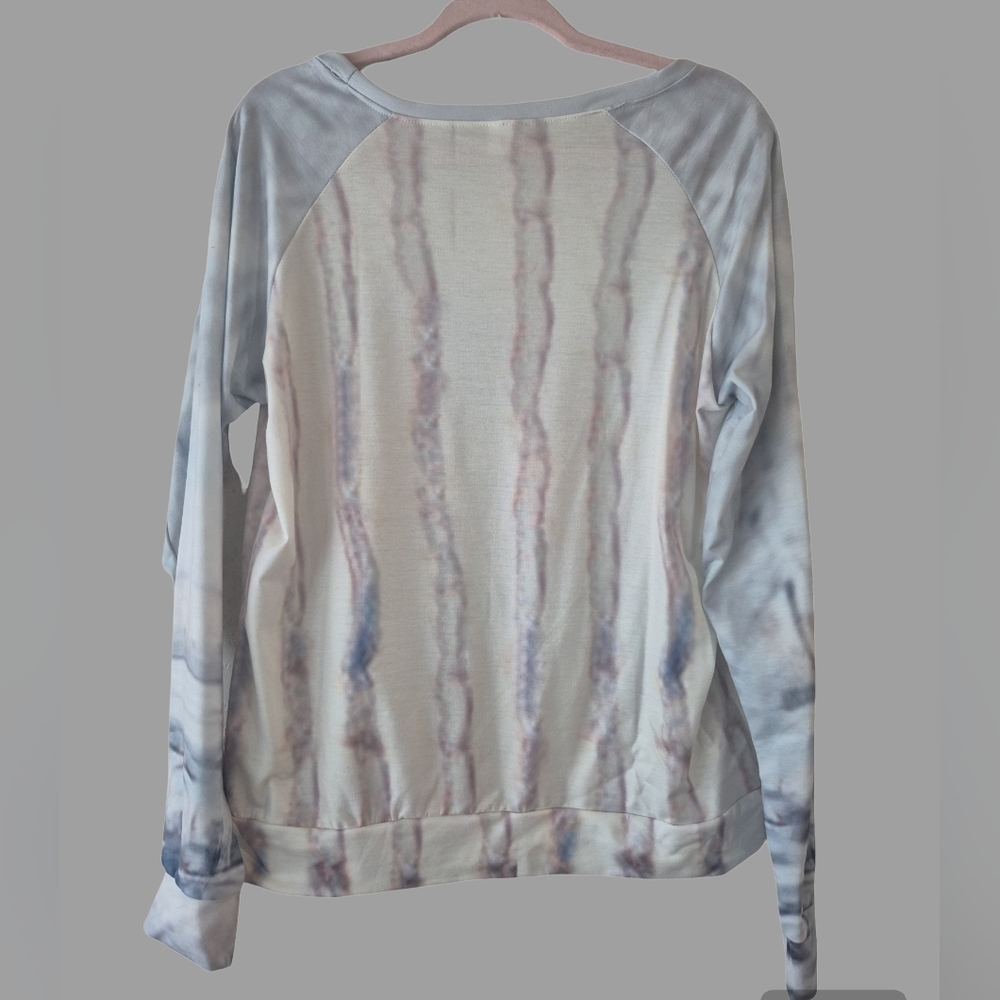 No Brand, Women's Cute Kitty Sweater, NWOT Size Large - Picture 2 of 2